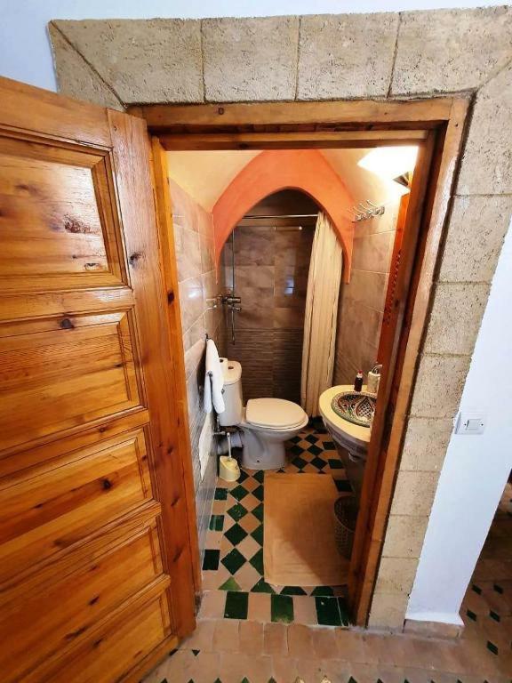 Riad Tamazouzte Marraquexe Exterior foto