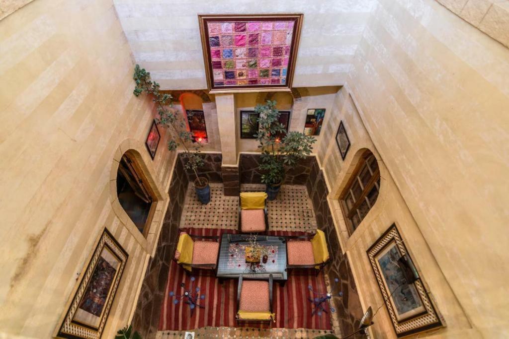Riad Tamazouzte Marraquexe Exterior foto