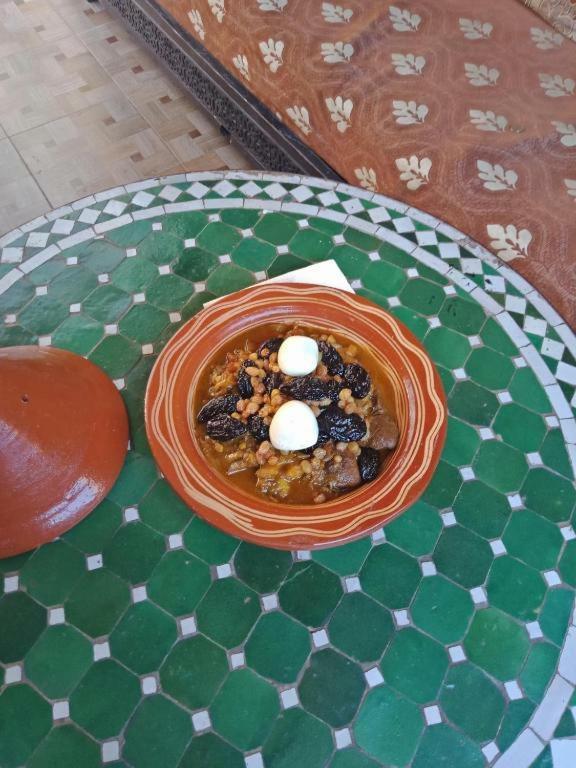 Riad Tamazouzte Marraquexe Exterior foto