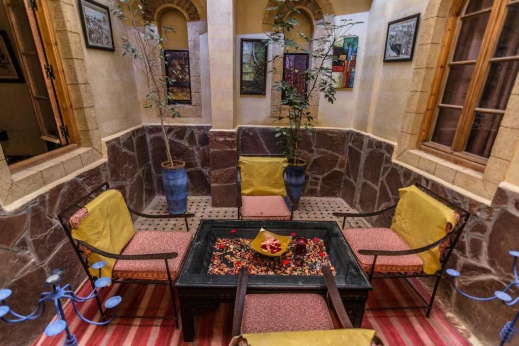 Riad Tamazouzte Marraquexe Exterior foto
