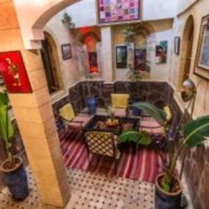 Riad Tamazouzte Marraquexe Exterior foto